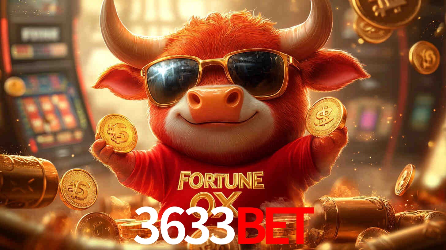 3633bet login