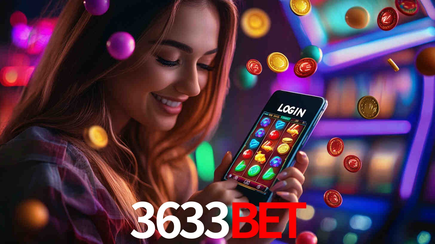 3633bet apk