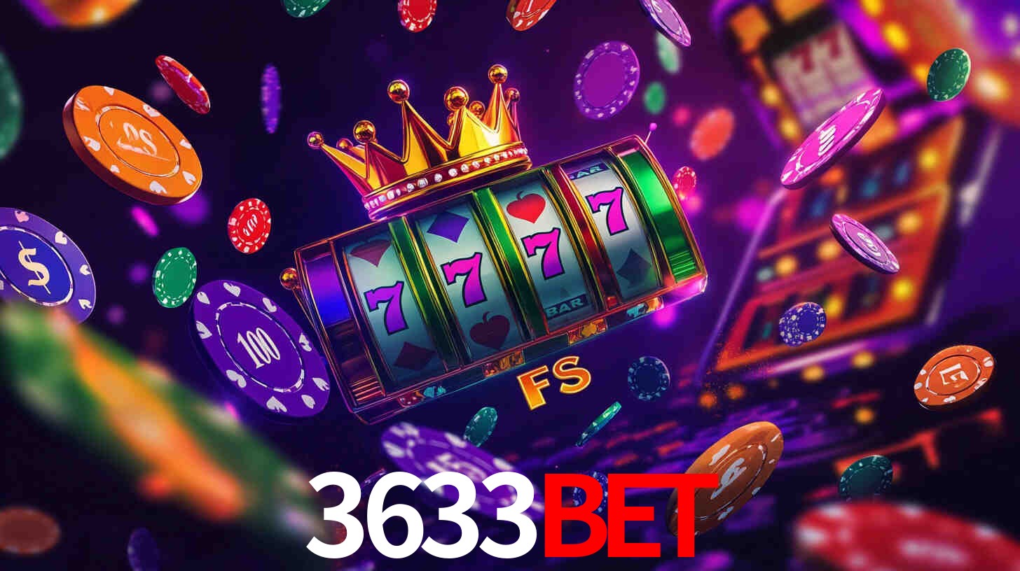 Tournaments 3633bet