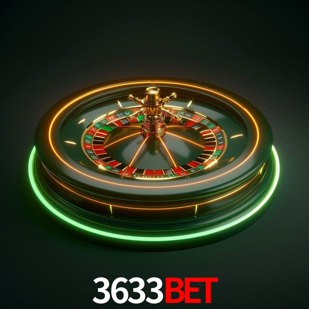App mobile 3633bet