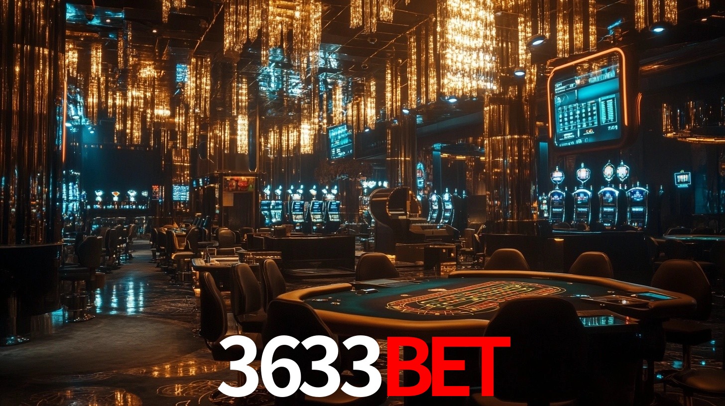 3633bet apk