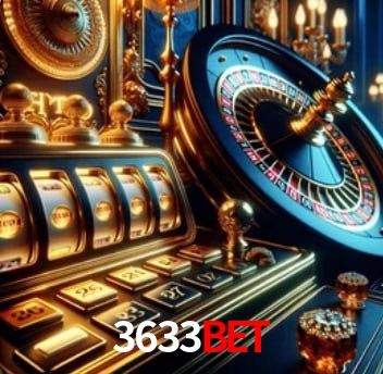 Casino Ao Vivo 3633bet