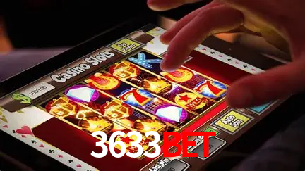 Desvendando o Mundo dos Jogos Virtuais na 3633bet