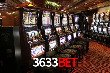 Desvendando o Mundo dos Jogos Virtuais na 3633bet