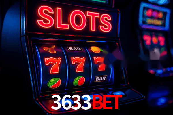 Bônus 3633bet