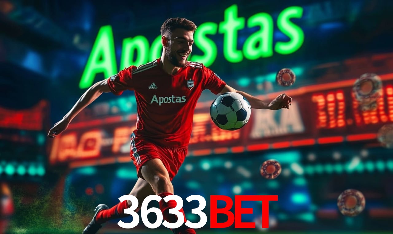 cassino 3633bet