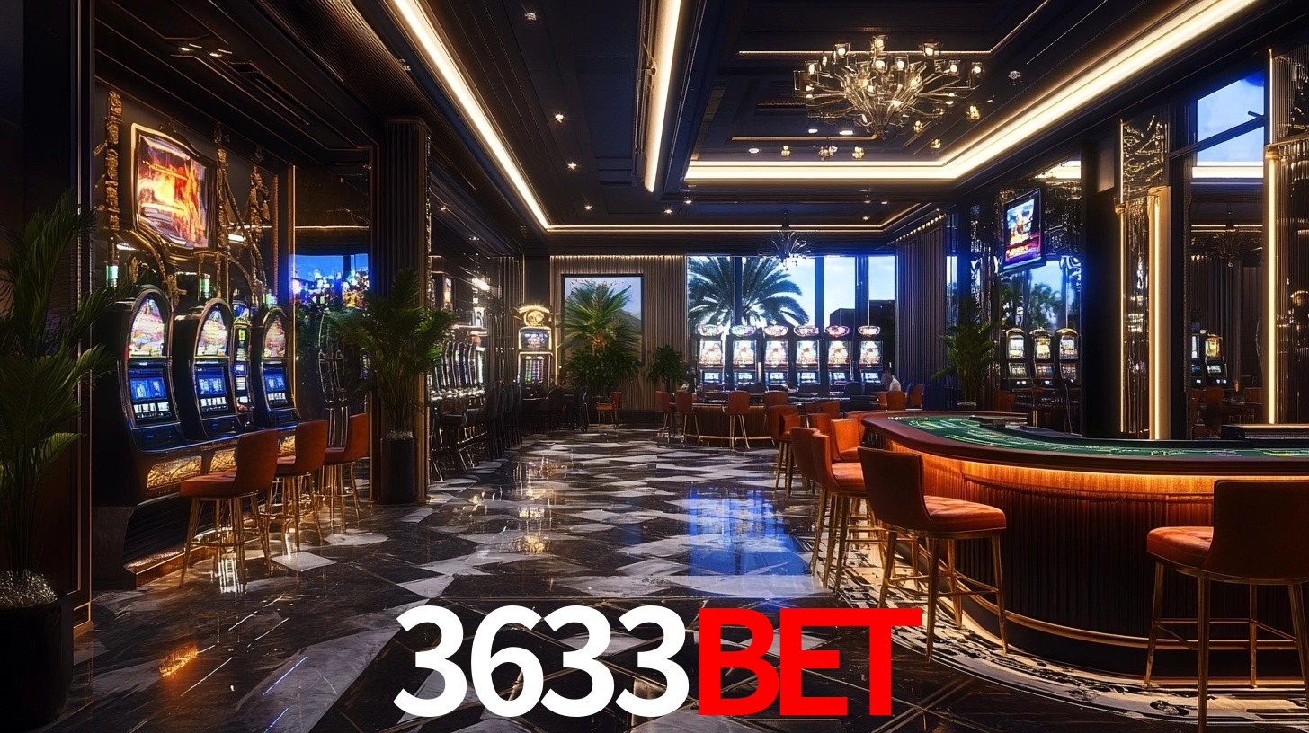 Exclusive Games 3633bet