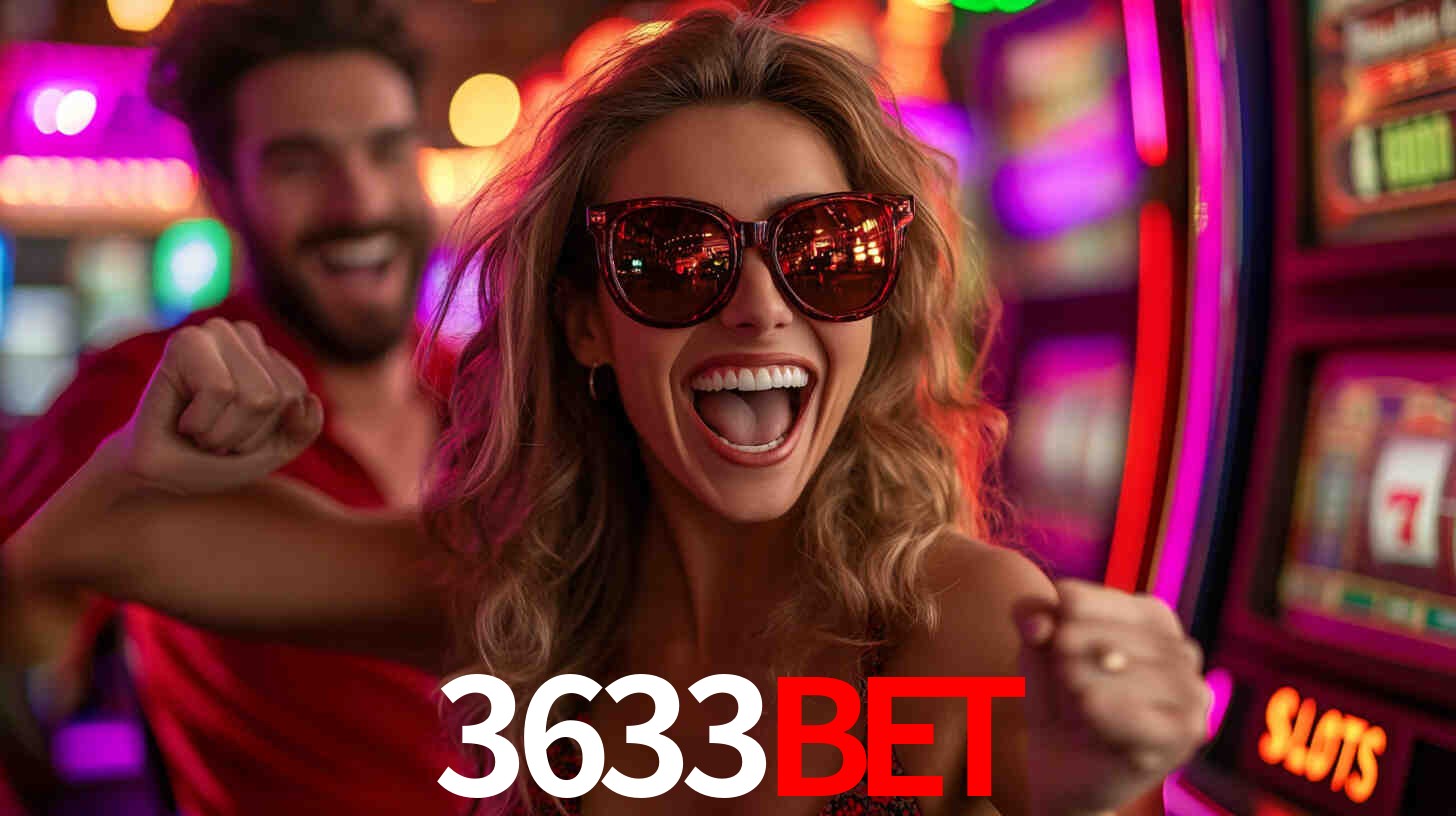 Descubra a Essência do 3633bet: Nossa História e Compromissos