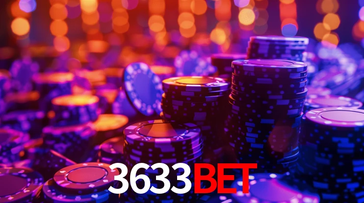 3633bet apk