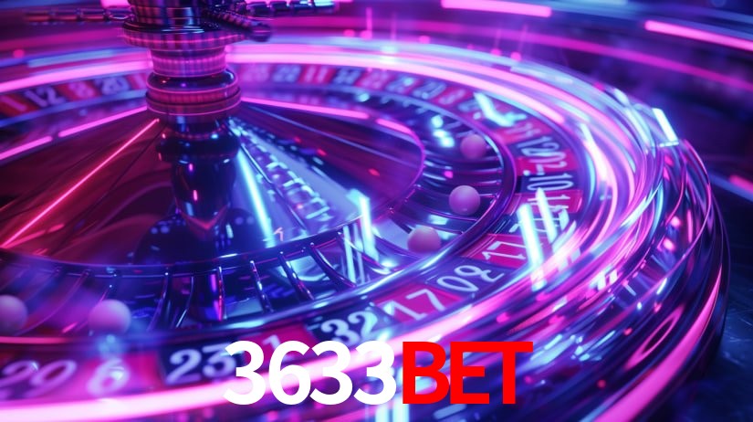 A Experiência Imersiva dos Cassinos Ao Vivo no 3633bet