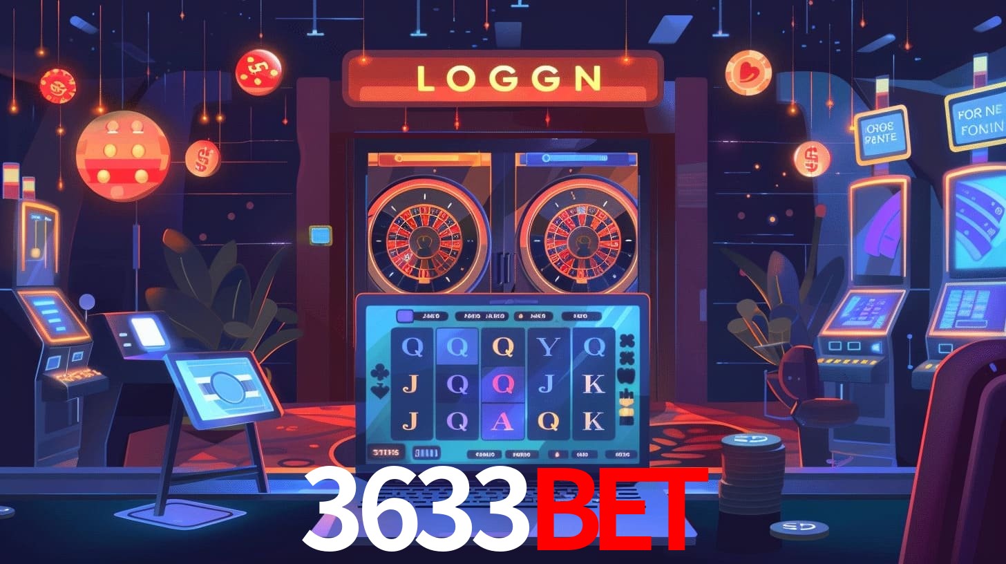 Design Responsivo 3633bet