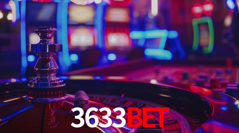 3633bet apk