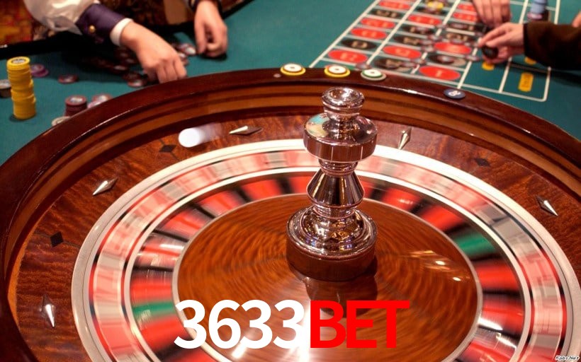 PIX Instantâneo 3633bet