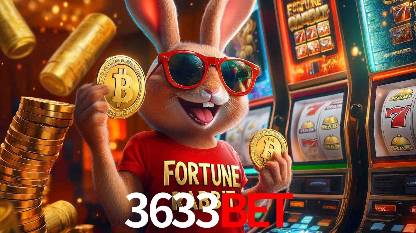 Descubra o Programa VIP da 3633bet: Vantagens Exclusivas para Jogadores