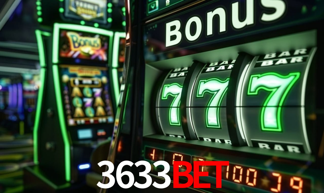 Games Directory 3633bet