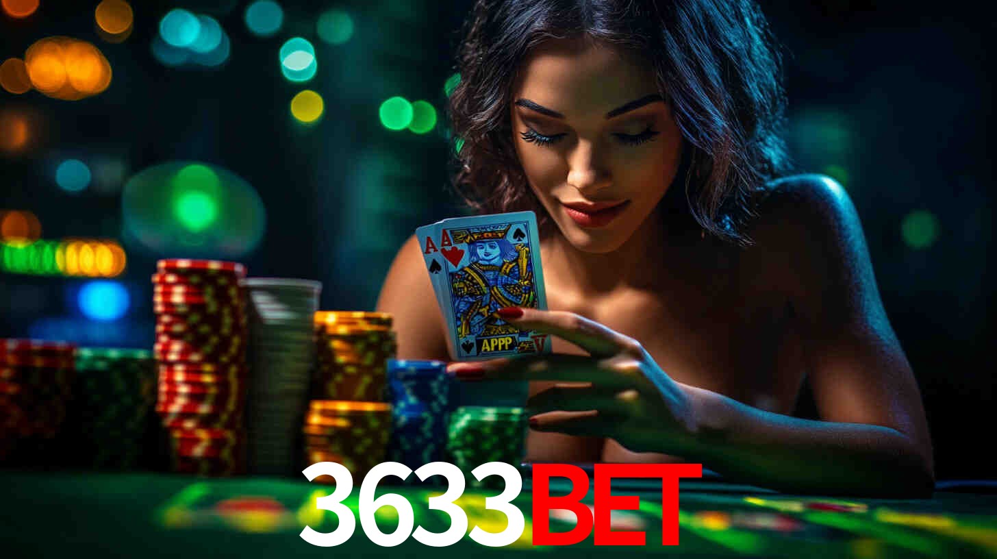Explorando a Categoria de Eventos em Apostas na 3633bet