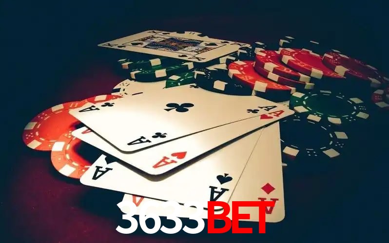 Fortune Tiger 3633bet
