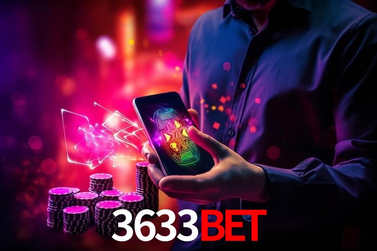 Programa VIP 3633bet