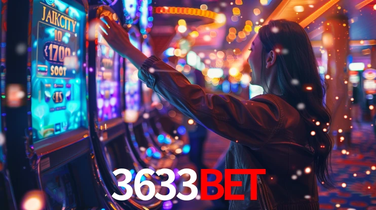 Experimente o Login Seguro Premium no 3633bet