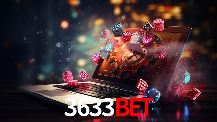 A Emoção da Loteria na 3633bet: Uma Chance de Mudança de Vida