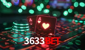 Apostas de Futebol 3633bet