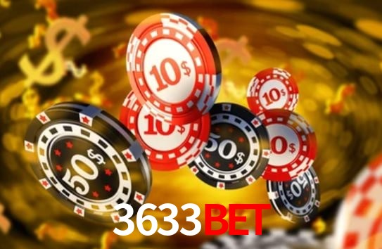 Casino VIP 3633bet