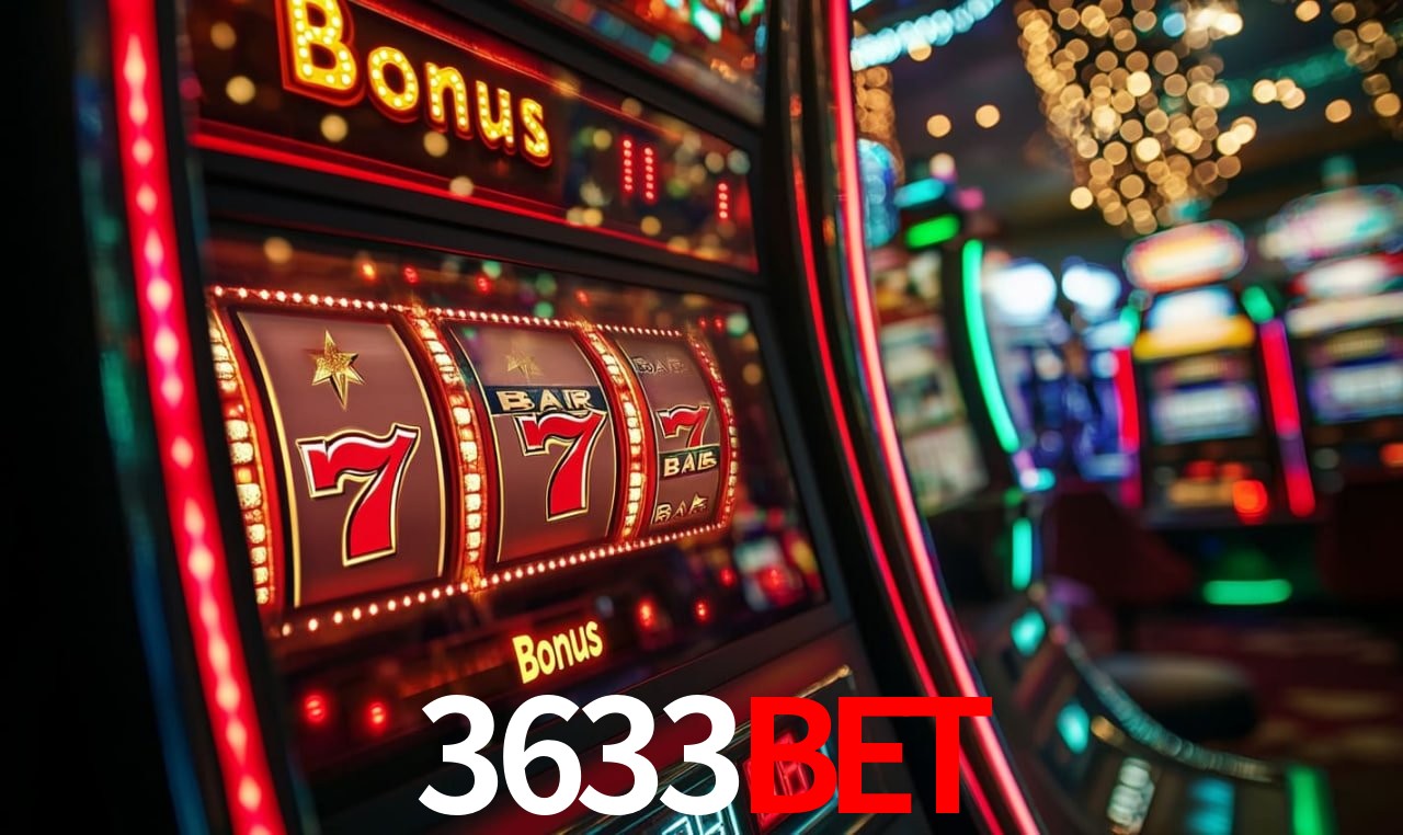 3633bet apk