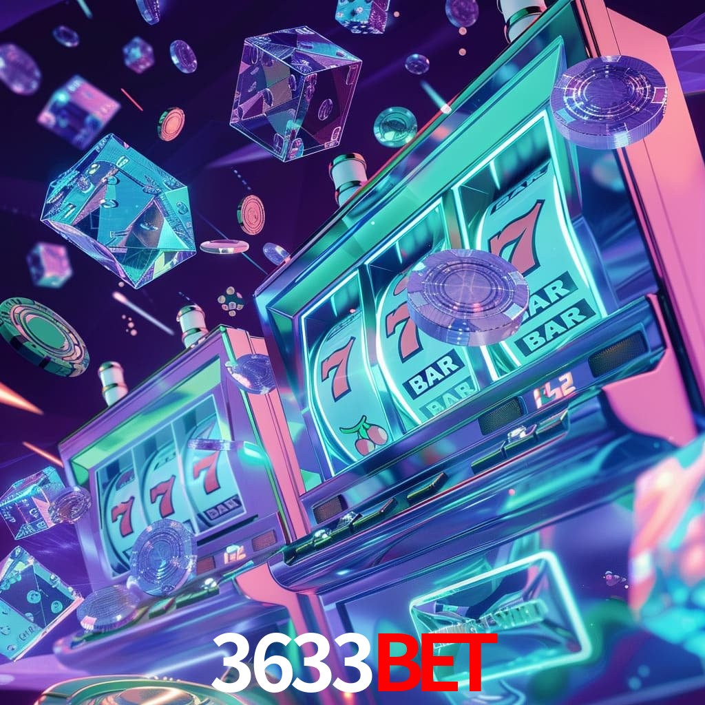 App oficial 3633bet