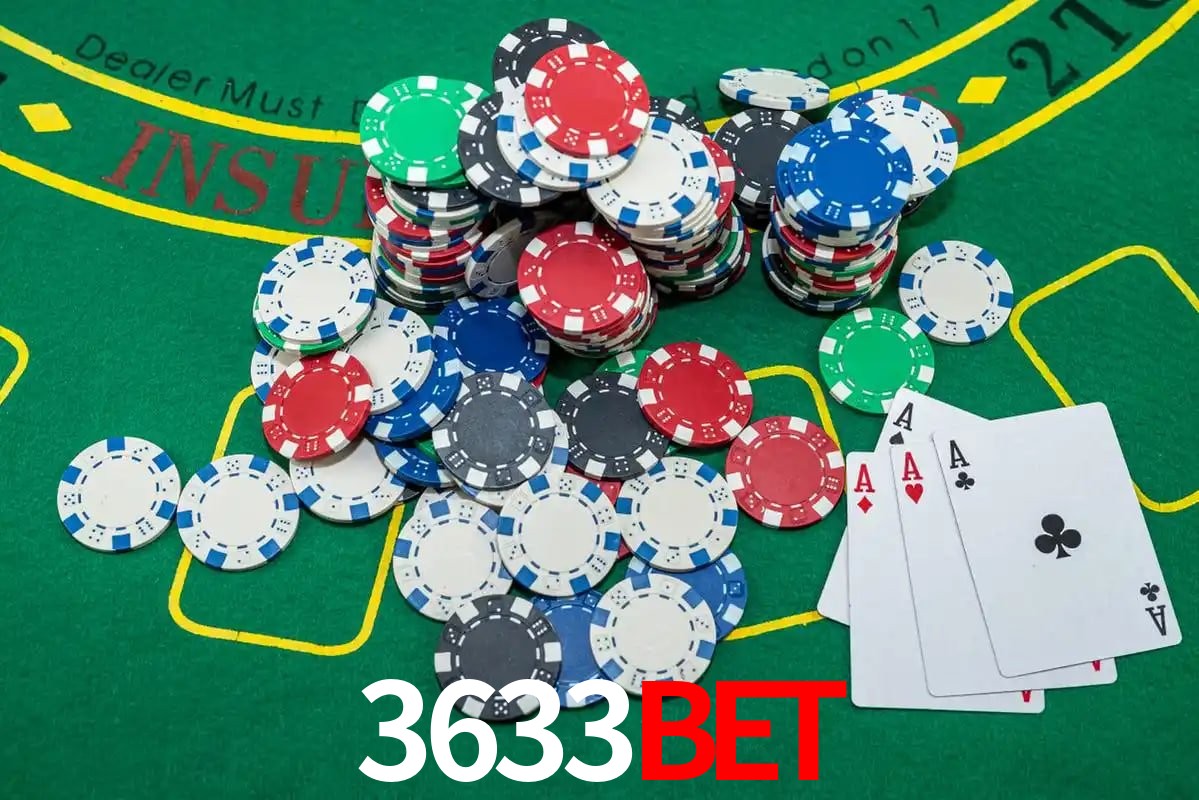 Jogos Exclusivos 3633bet