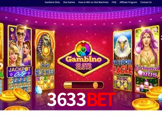 Descubra a Essência do 3633bet: Nossa História e Compromissos