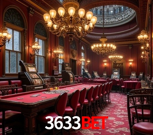 Sistemas de Segurança 3633bet