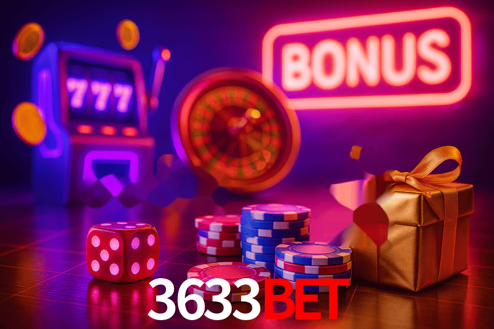 Apostas Esportivas na 3633bet: Um Guia Completo