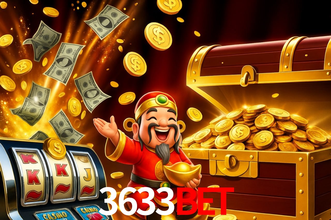 Interface Premium 3633bet