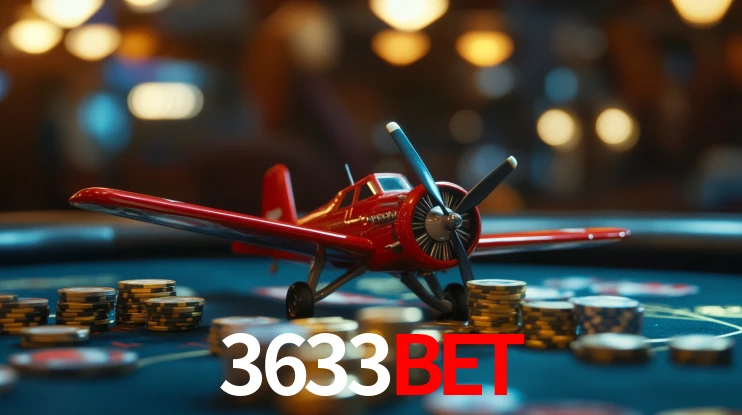 Game Providers 3633bet