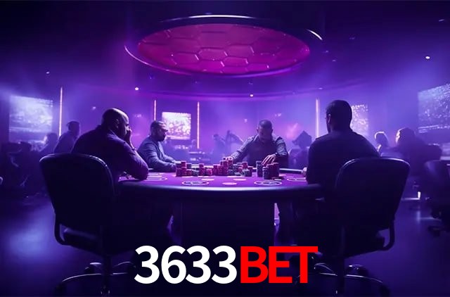 Apostas de Tênis 3633bet