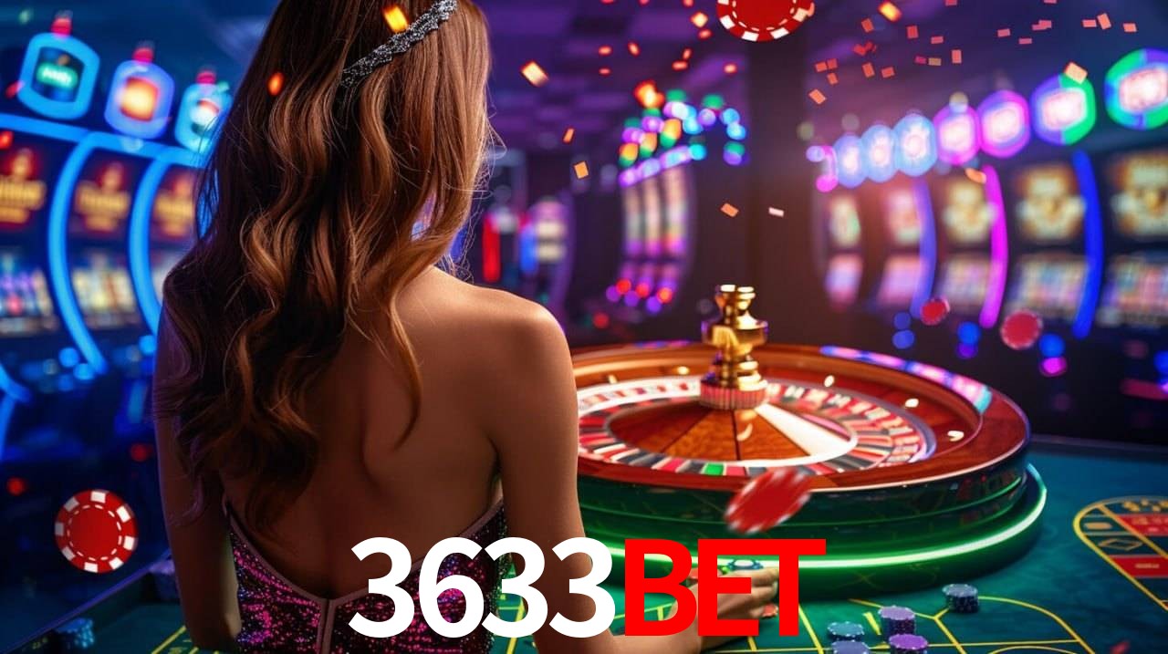 3633bet.com