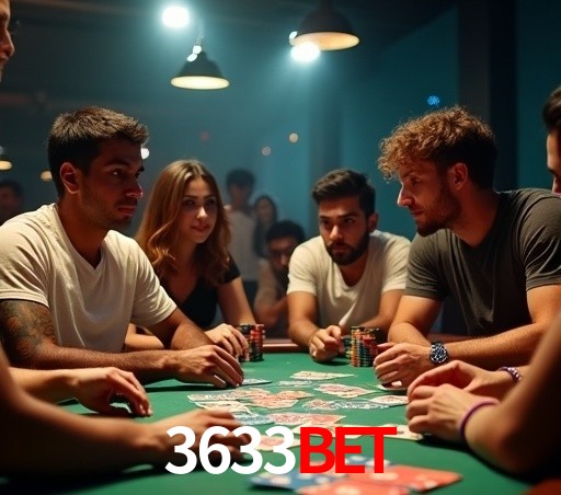 Ofertas Exclusivas 3633bet