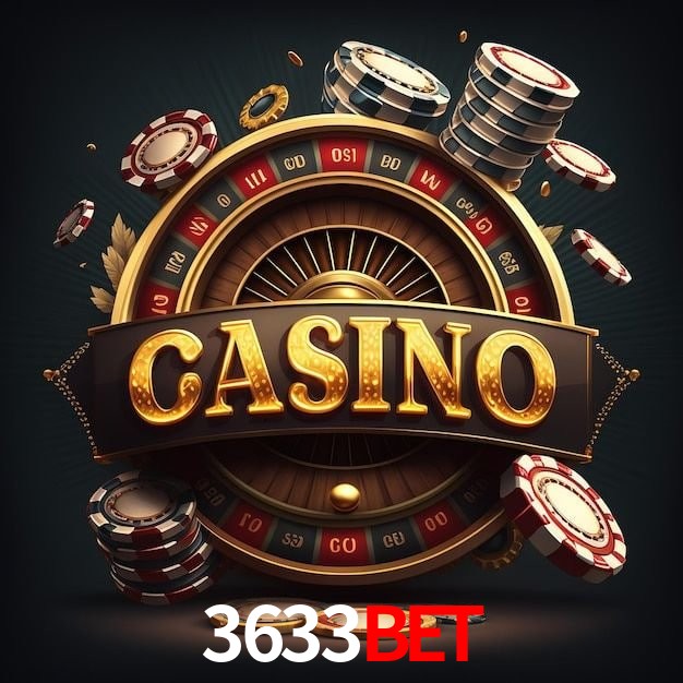 3633bet login