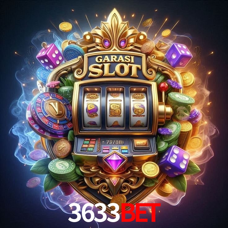 Casino Ao Vivo 3633bet