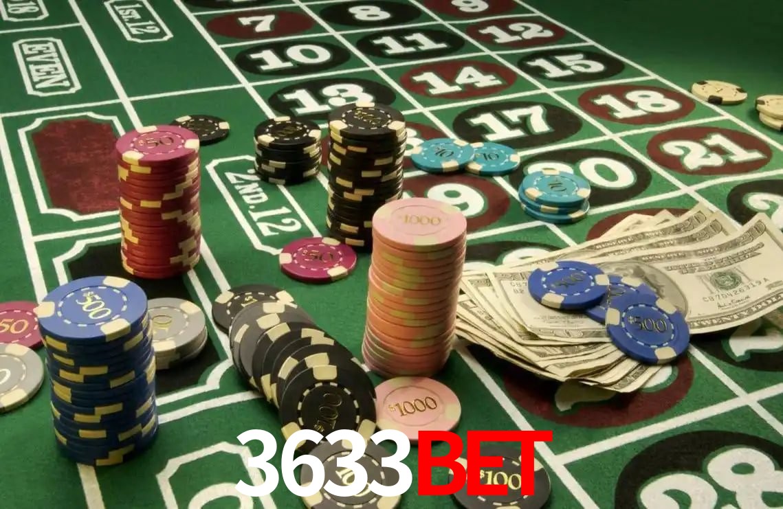 Ofertas Imperdíveis na 3633bet: Promoções e Bônus Que Valem a Pena