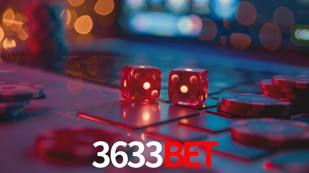 Account Benefits 3633bet