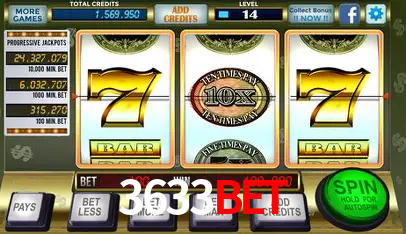 A Emoção da Loteria na 3633bet: Uma Chance de Mudança de Vida