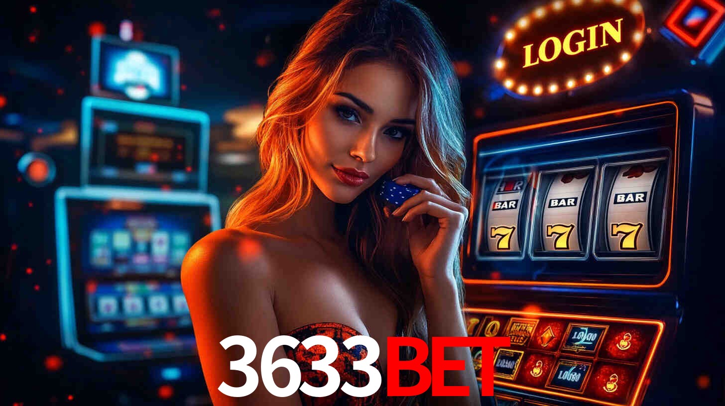 3633bet.com