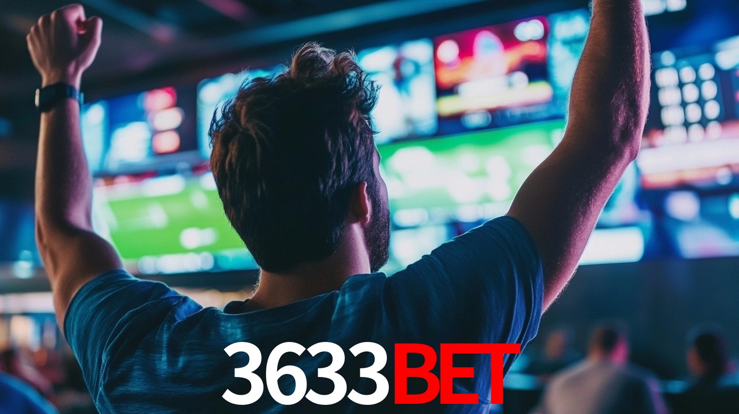 3633bet.com