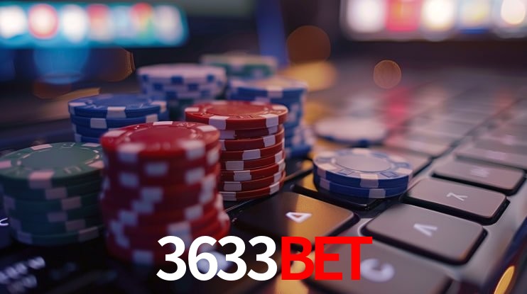 Provedores de Jogos 3633bet