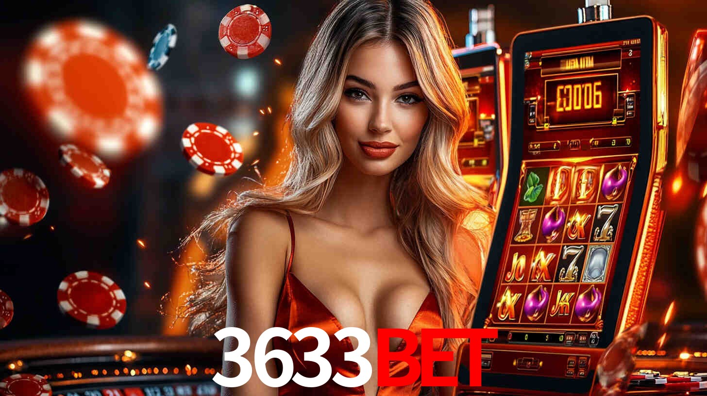 3633bet login