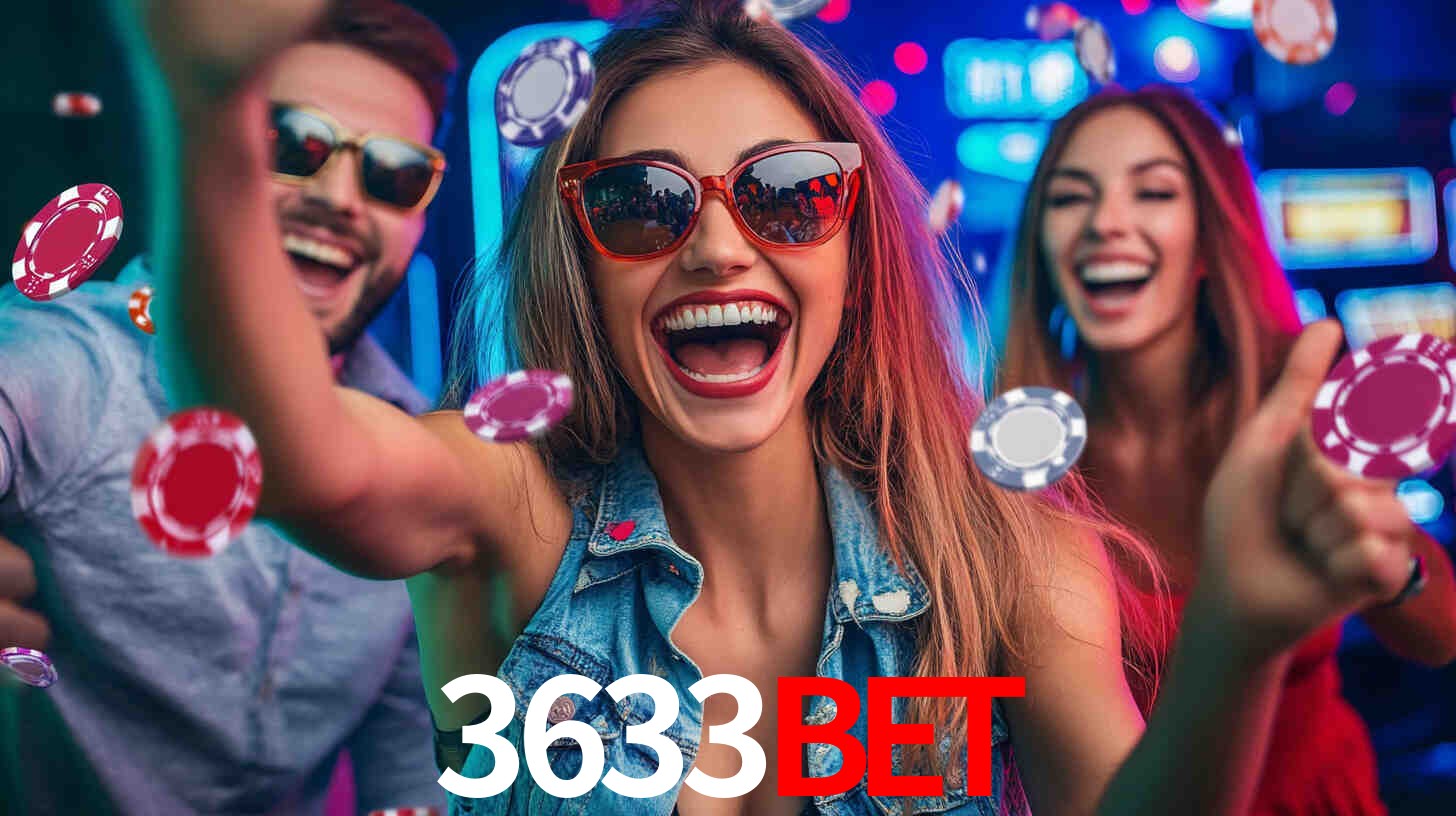 Apostas Esportivas na 3633bet: Um Guia Completo