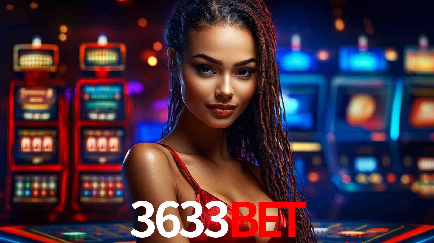 Apostas Esportivas na 3633bet: Um Guia Completo