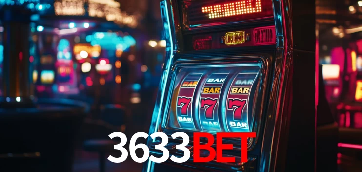 Roulette Table 3633bet