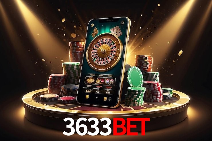 Jogos de Slot 3633bet
